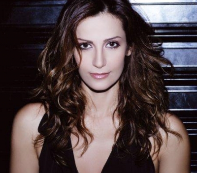 To νέο Promo τραγούδι της Δέσποινας Ολυμπίου