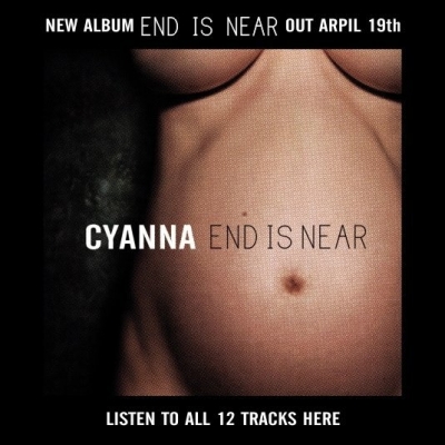 Το νέο βίντεο των CYANNA είναι έτοιμο!