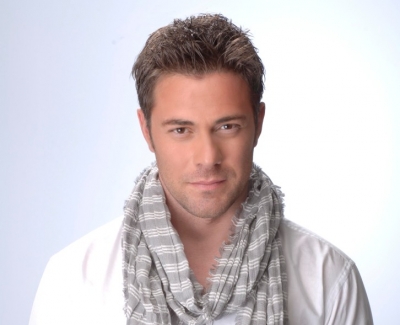 Το νέο single του Χρήστου Χολίδη