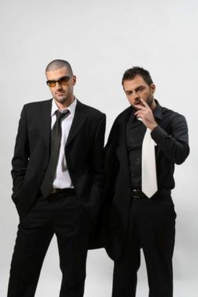 Το νέο τραγούδι των Master Tempo!