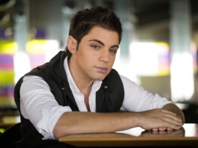 Το νέο τραγούδι του Άγγελου Ανδρεάτου!