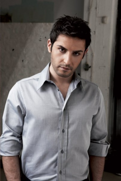 Το νέο τραγούδι του Στάθη Ραφτόπουλου!