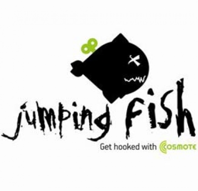 Το νέο τραγούδι του μήνα για το Jumping Fish