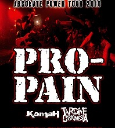 Το συγκρότημα από τη Νέα Μάκρη στα σαλόνια της Ευρώπης