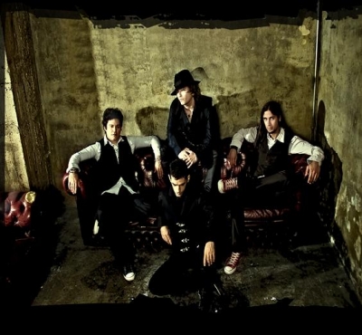 Το video clip των Beggars Blues Diary