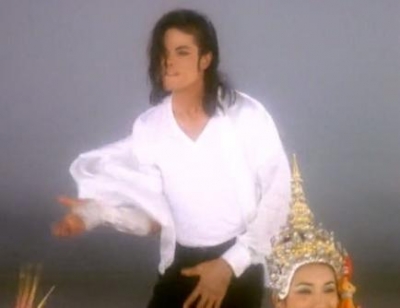Top 10 - Pop Icons Video Clips!