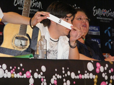 25 χώρες – 25 αγωνίες στη σειρά!