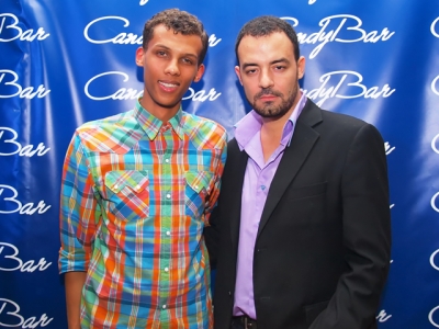 3000 Άτομα χόρεψαν στους ρυθμούς του Alors On Dance