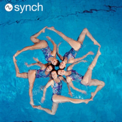 7ο Synch Festival στην Τεχνόπολη ...το πρόγραμμα