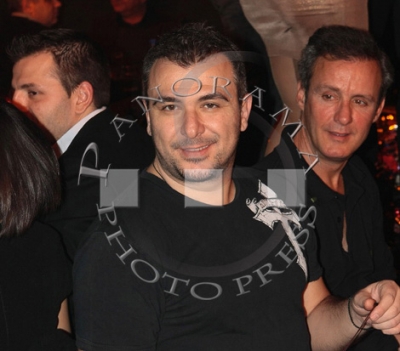 Α. Ρέμος: "Η Eurovision δεν είναι του style μου"