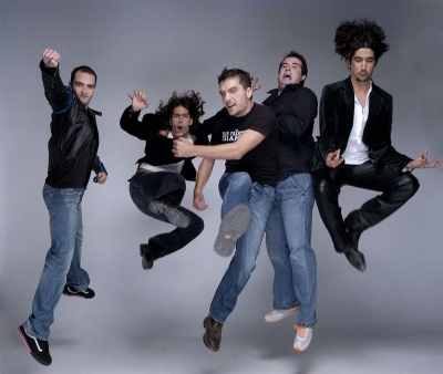 Άγριες Νύχτες Κάθε Τετάρτη στο Socialista