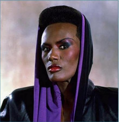 Ακυρώνεται η συναυλία της Grace Jones