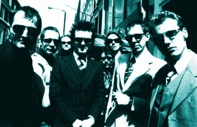 Αναβολή των συναυλιών των Film και Night on Earth