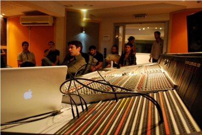 Αναλυτικό πρόγραμμα για το Synch 2010