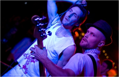 Από τη Σουηδία με αγάπη..