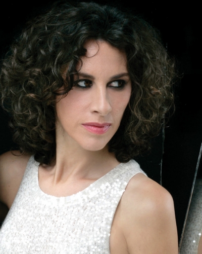 Αρβανιτάκη - Τσανακλίδου μαζί στο θέατρο Δάσους