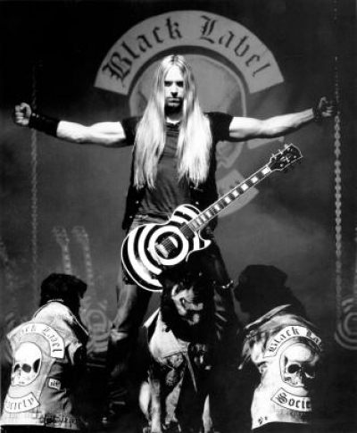 Black Label Society: Νέα ημερομηνία κυκλοφορίας του επερχόμενου άλμπουμ