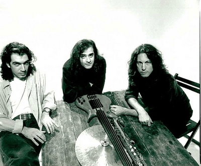 Βραδιές τζαζ... στο Φεστιβάλ Αθηνών