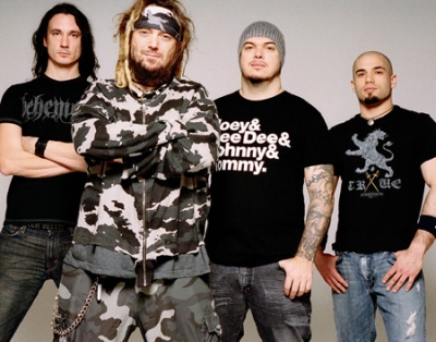 Cavalera Conspiracy: Ολοκληρώνονται οι ηχογραφήσεις του νέου άλμπουμ