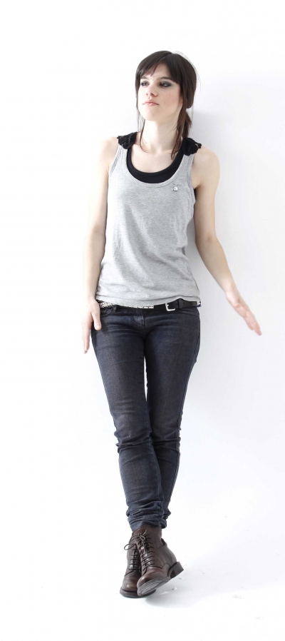 Δείτε τα making of της ηχογράφησης του νέου CD της Μόνικα!