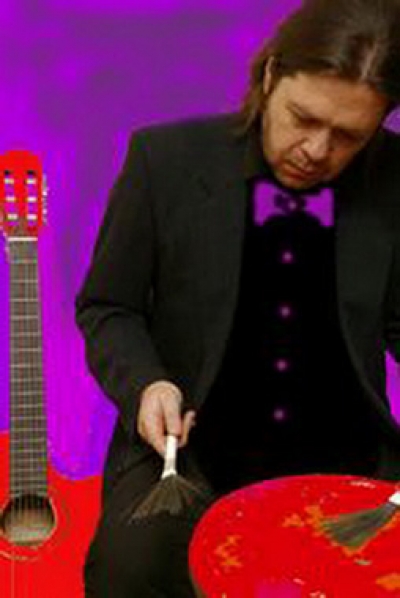 Δημήτρης Μητσοτάκης και "Ευδαίμονες"