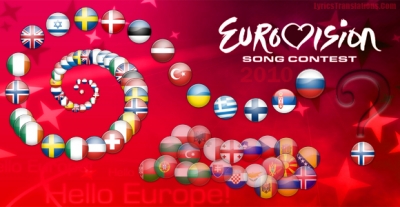 EUROVISION 2010: Το πρόγραμμα της 2ης ημέρας!