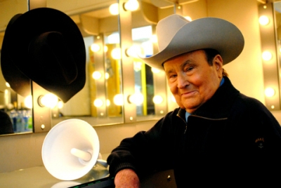 «Έφυγε» ο Bobbejaan Schoepen