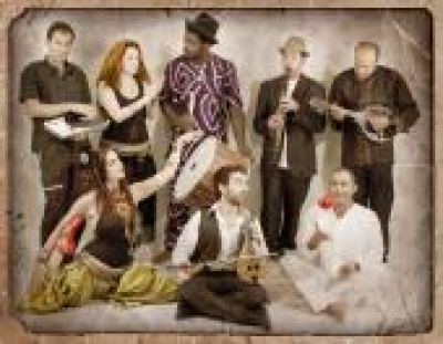 'Ερχεται Palyrria στο Block33