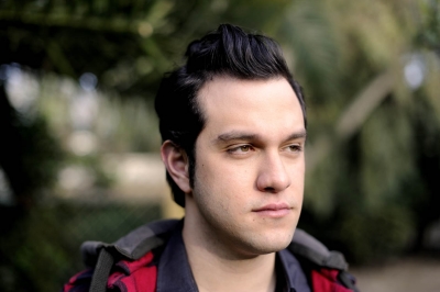 Έρχεται το single του Σταύρου Μιχαλακάκου