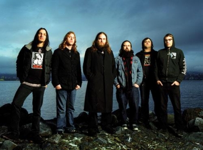 Ετοιμάζουν το πρώτο τους live Dvd οι 3 INCHES OF BLOOD