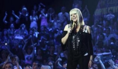 «Greek Idol» 3ο live