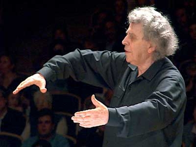 Η «Ανδαλουσία» του Μίκη Θεοδωράκη από την Κρατική Ορχήστρα Θεσσαλονίκης