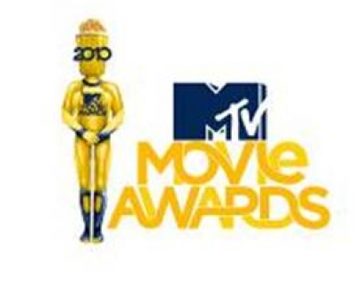 Η Christina Aguilera sta MTV movies awards