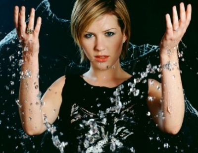 H Dido τραγουδάει για το "Sex and the City 2"