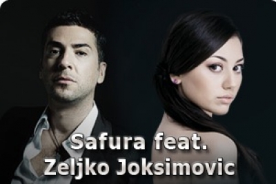 Η Safura θα εμφανιστεί στην Eurovision με το “Drip Drop”!  