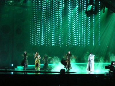 Η Σλοβακία κοντά στη φύση