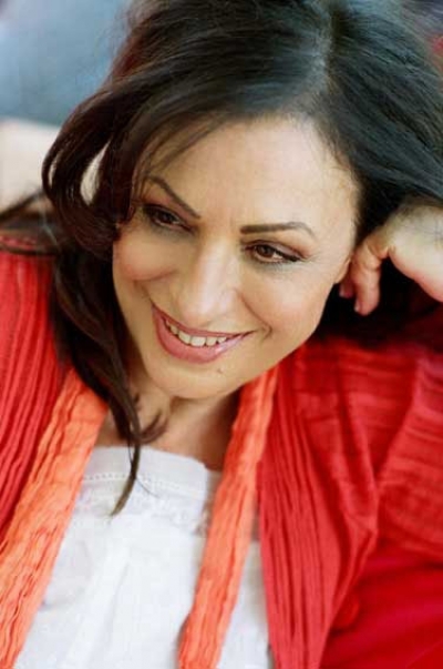 Η Χαρούλα Αλεξίου σε μια μοναδική συνέντευξη στον Σταύρο Θεοδωράκη