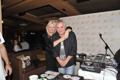 Η μουσική τους ένωσε ξανά!