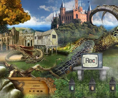 Η νέα ιστοσελίδα των REC που απλά δεν υπάρχει!!!!