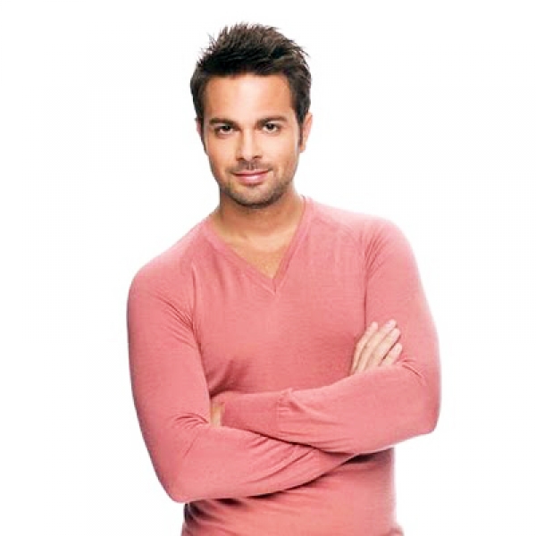 Ηλίας Βρεττός