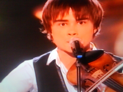 Ξεκίνησε η Eurovision