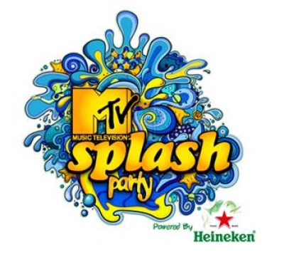Κάντε «βουτιά» στη διασκέδαση με τα MTV Splash Parties