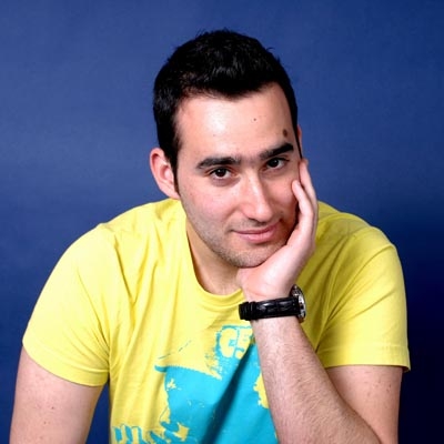 Κωνσταντίνος Τζούμας