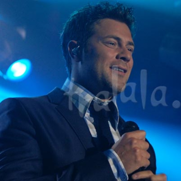 Λέμε «ΝΑΙ-ΝΑΙ-ΝΑΙ» στο Teatro Music Hall 