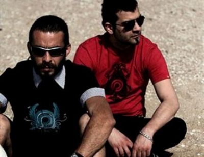 Live οι Professional Sinnerz & o Kόμης X 