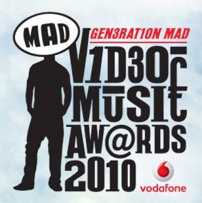Mad Video Music Awards 2010