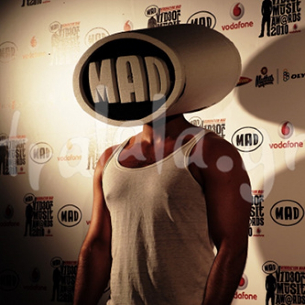 Μια γεύση πριν τα Mad Awards!