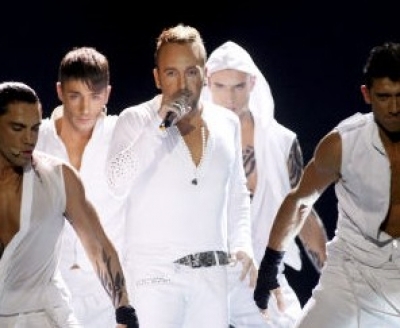 Μόλις εμφανίστηκε στη σκηνή ο Αλκαίος!