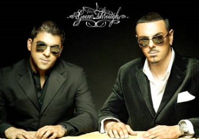 Νέο τραγούδι απο Goin' Through