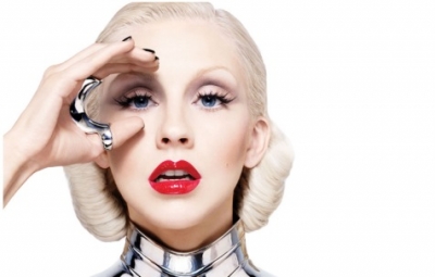 Νέο τραγούδι από την Christina Aguilera!